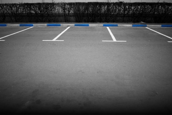 Parking Lot Cleaning near me Newburgh NY 08
