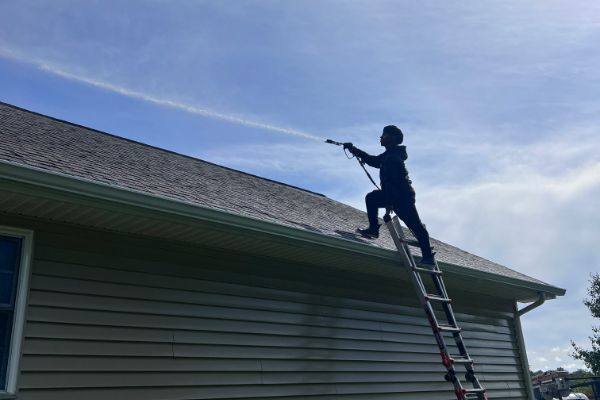 roof cleaning near me newburgh ny 60